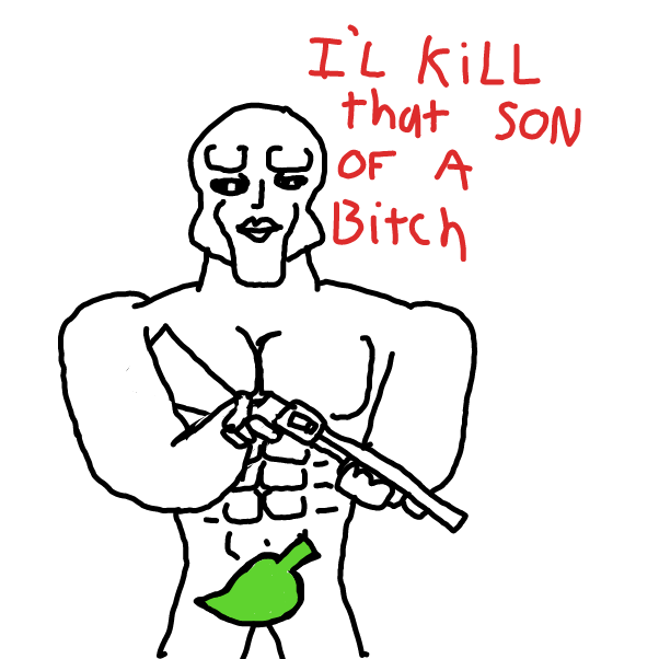 Drawing in Xavier Riddle And Chase by ARIM