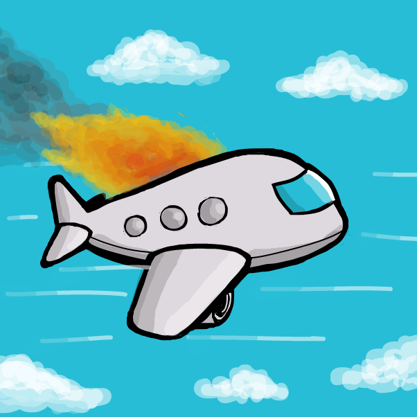 Drawing in torn submission by 🔲