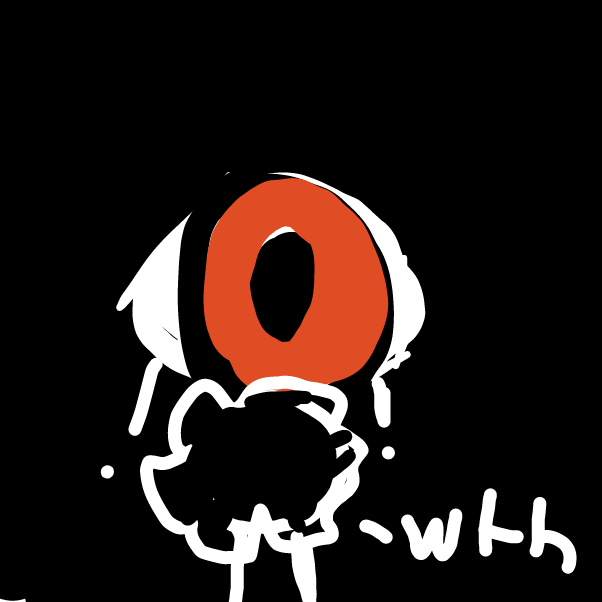  - Online Drawing Game Comic Strip Panel by n0t.gloomy.cat