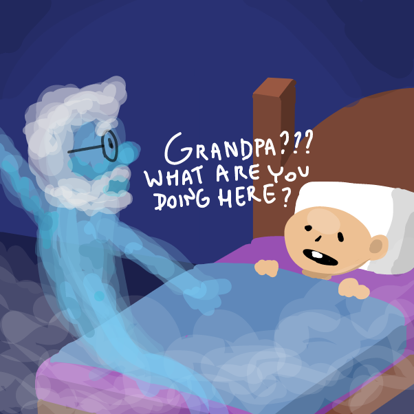  - Online Drawing Game Comic Strip Panel by 🔲