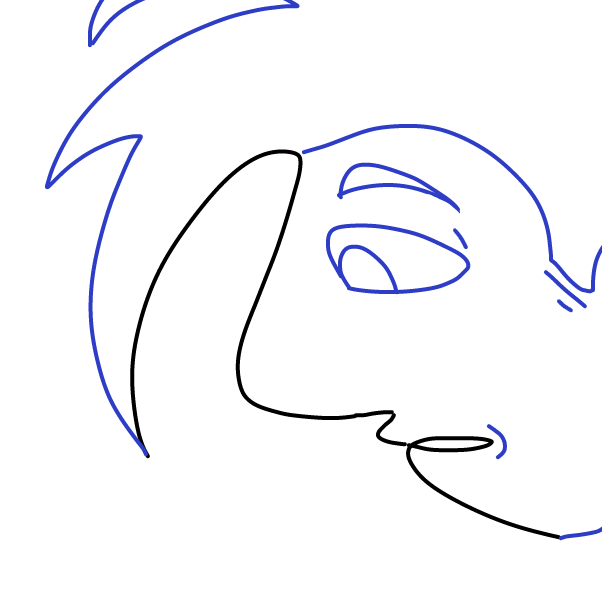 Drawing in Test by 🔲