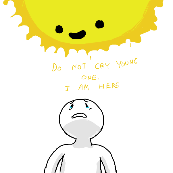  - Online Drawing Game Comic Strip Panel by SolarPluto