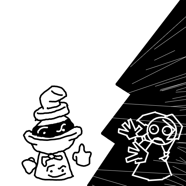 Drawing in The by ARIM