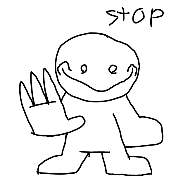 Drawing in Something unrelated to the epic by ARIM