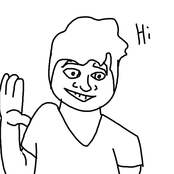 Drawing in The Realization by AranTastic