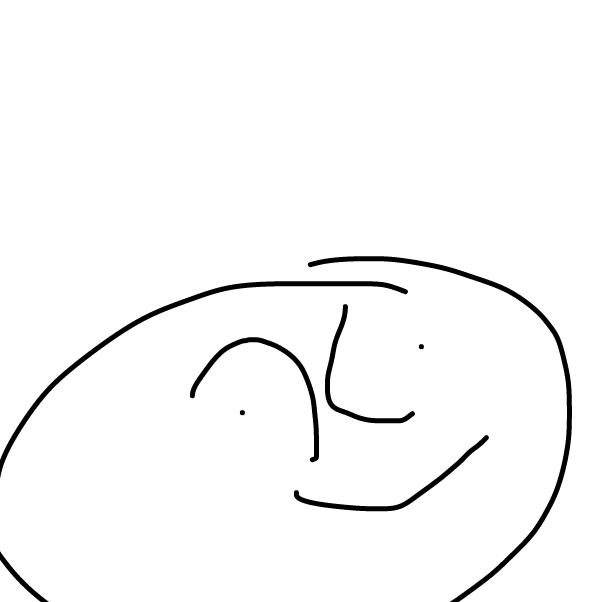  - Online Drawing Game Comic Strip Panel by Muffs