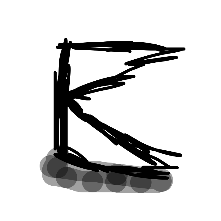 Drawing in B by Turkeysandwicj