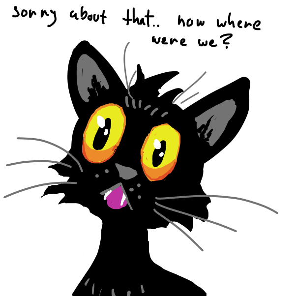 Drawing in Sad by peyoalt