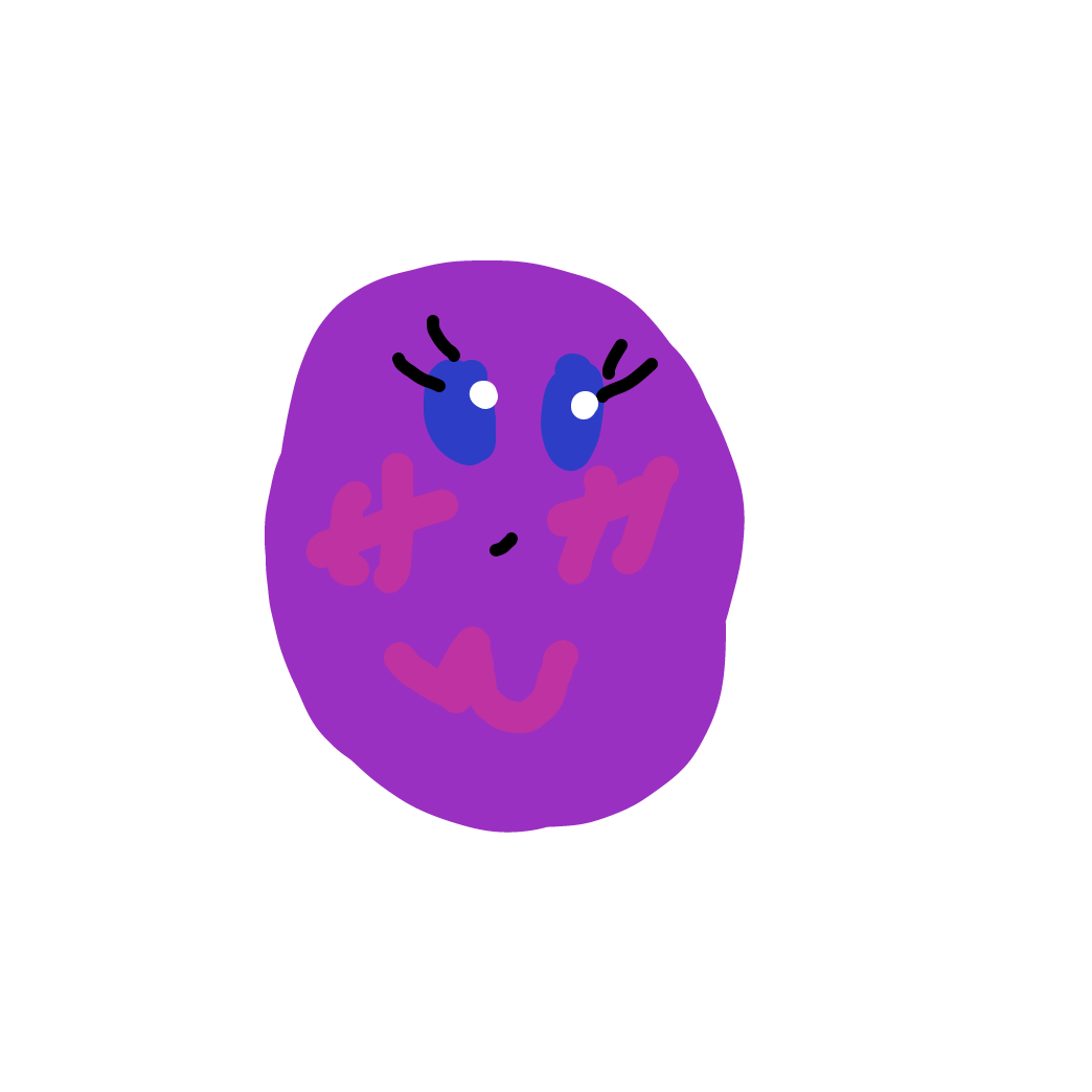  - Online Drawing Game Comic Strip Panel by HeatherWoolley