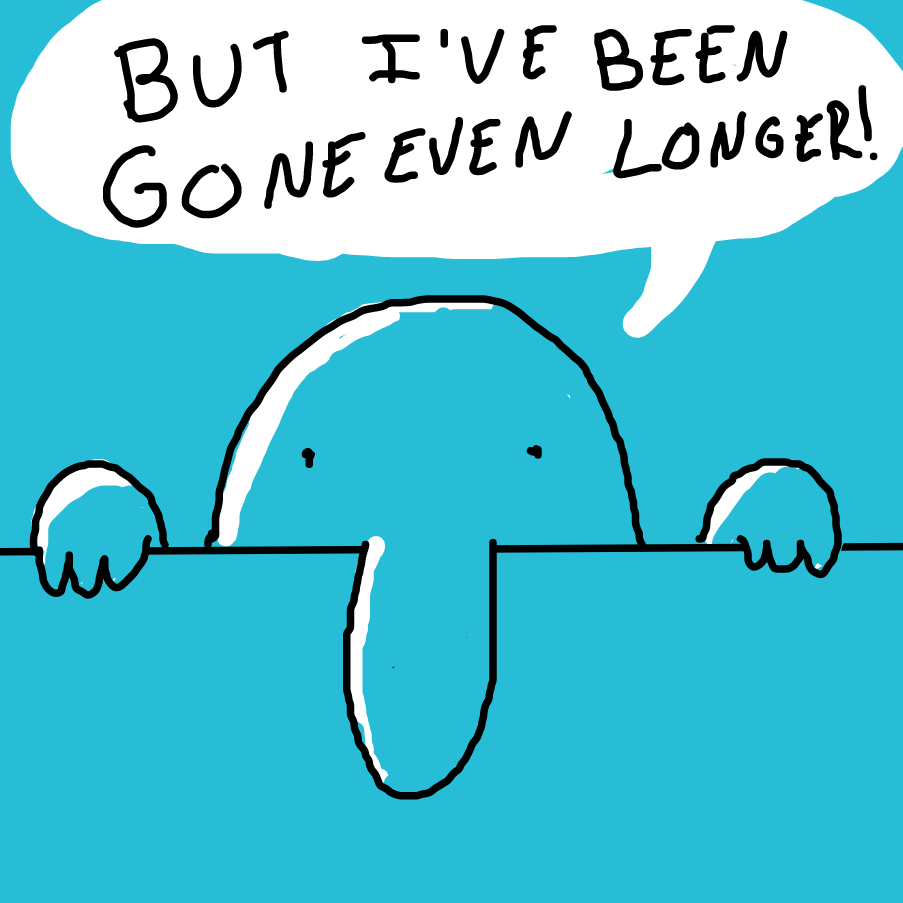 Drawing in It's me by Emjaypatrick