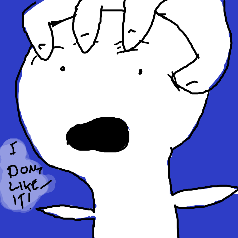 Drawing in Jeuro  by Emjaypatrick