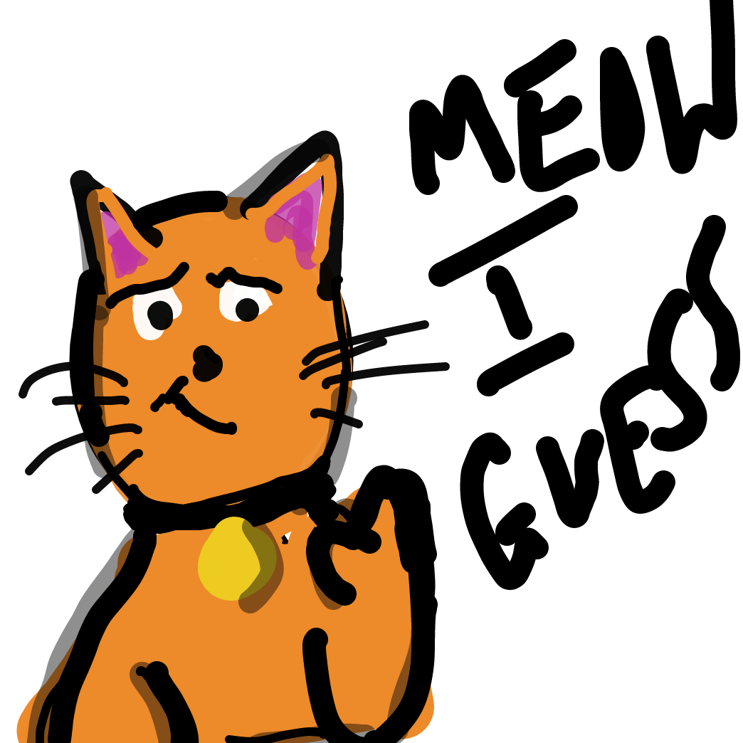  - Online Drawing Game Comic Strip Panel by HeatherWoolley