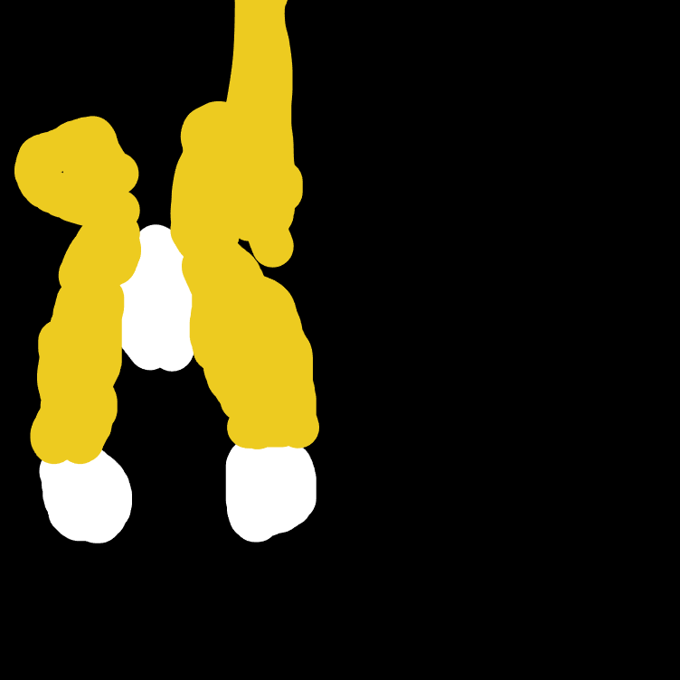  - Online Drawing Game Comic Strip Panel by ChicaPizza