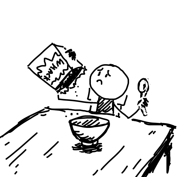 Liked webcomic Out of whack