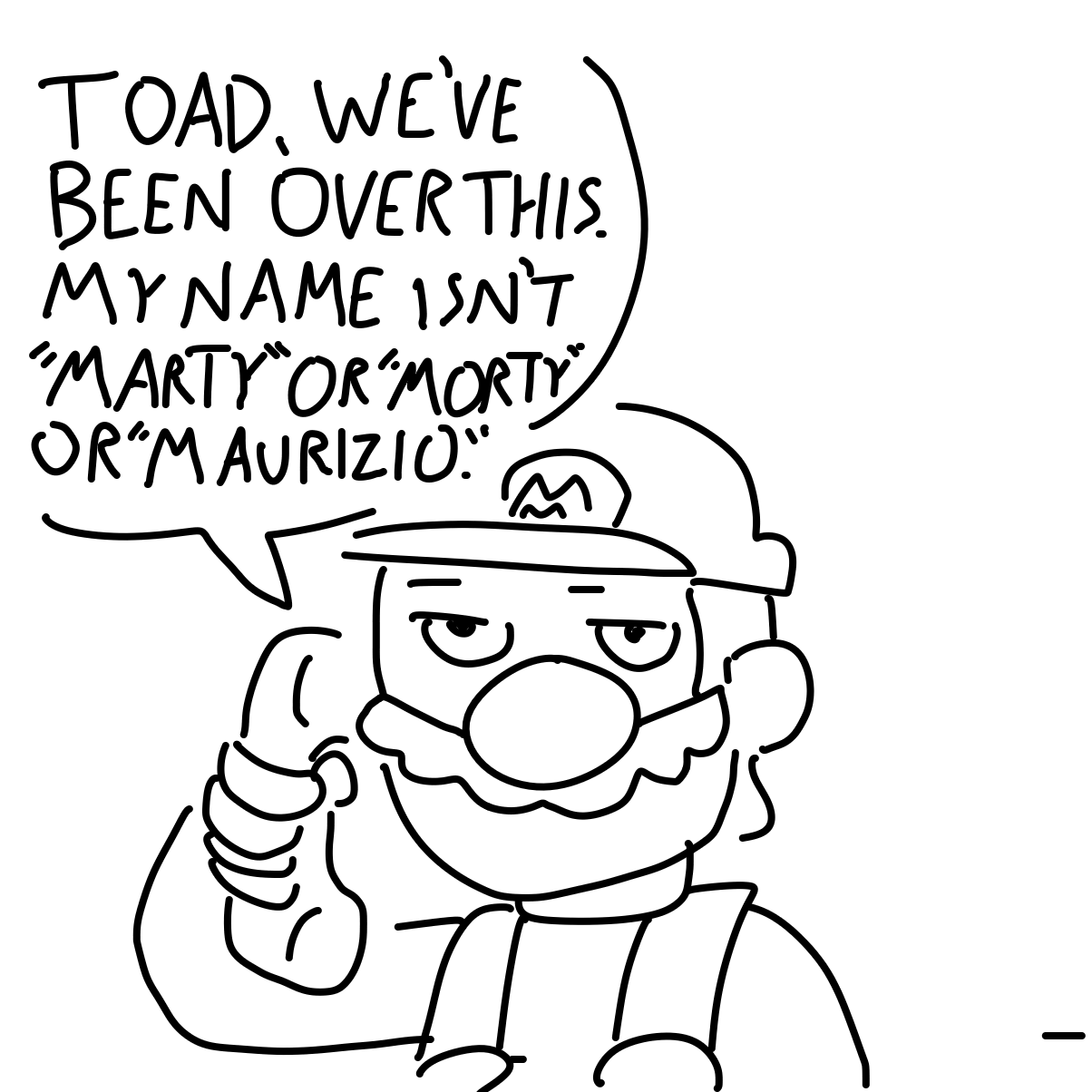 Drawing in Arcade by Fakeperson