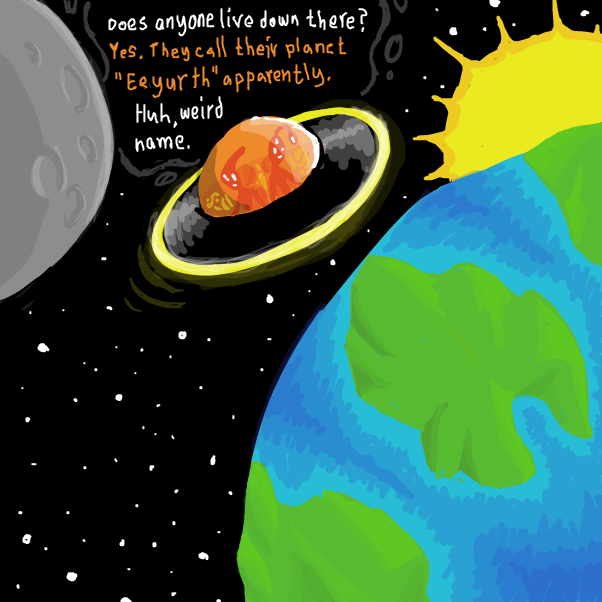 Drawing in space by SeanTrunks