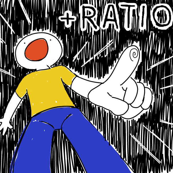  - Online Drawing Game Comic Strip Panel by 🔲