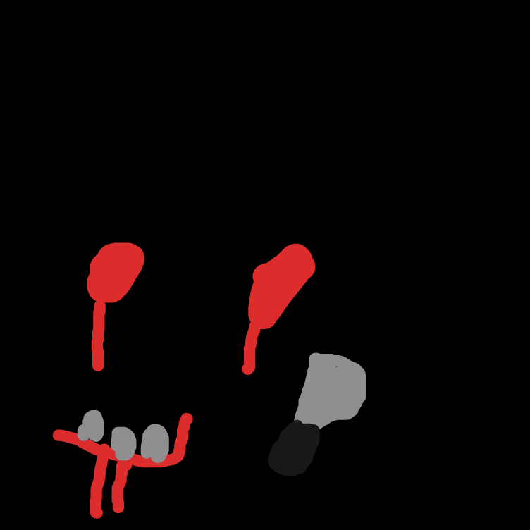  - Online Drawing Game Comic Strip Panel by ChicaPizza