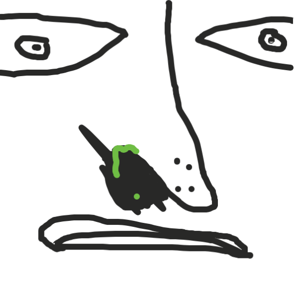 Drawing in test2 by TheYellowMan