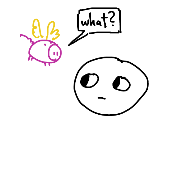 Drawing in what by Peyocay