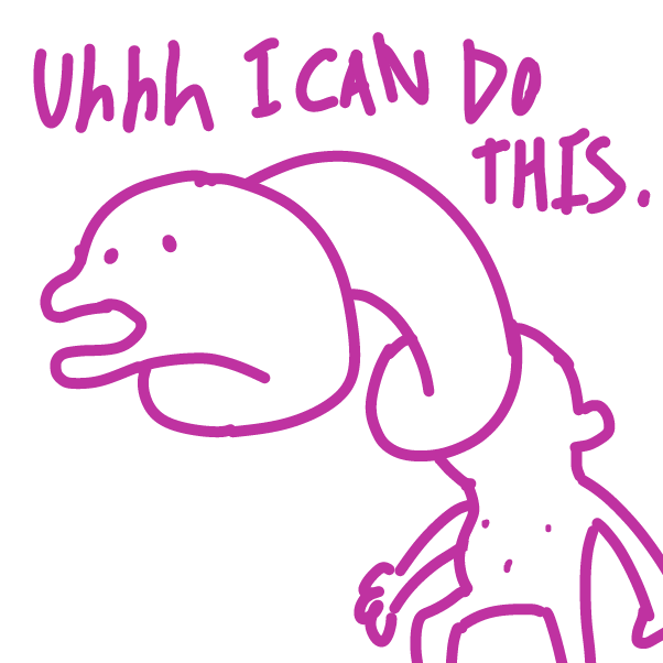 Drawing in -23 hours by SeanTrunks