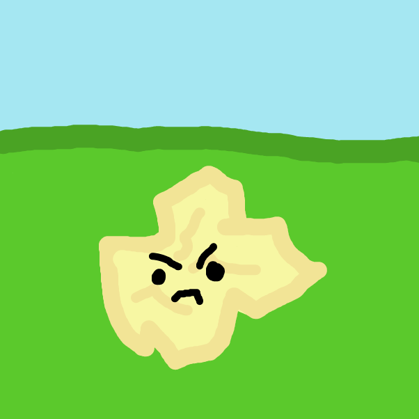 Drawing in Bomb Goes For an adventure by PrincessFairyDragon