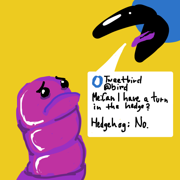 #bruh
 - Online Drawing Game Comic Strip Panel by Peyocay