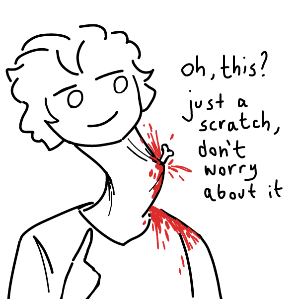  - Online Drawing Game Comic Strip Panel by 🔲