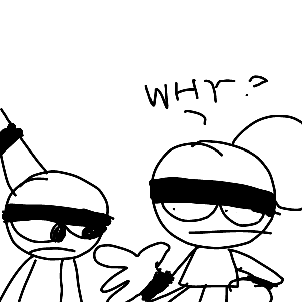 Drawing in Ok so uhhhhhh by RiqTheEpic