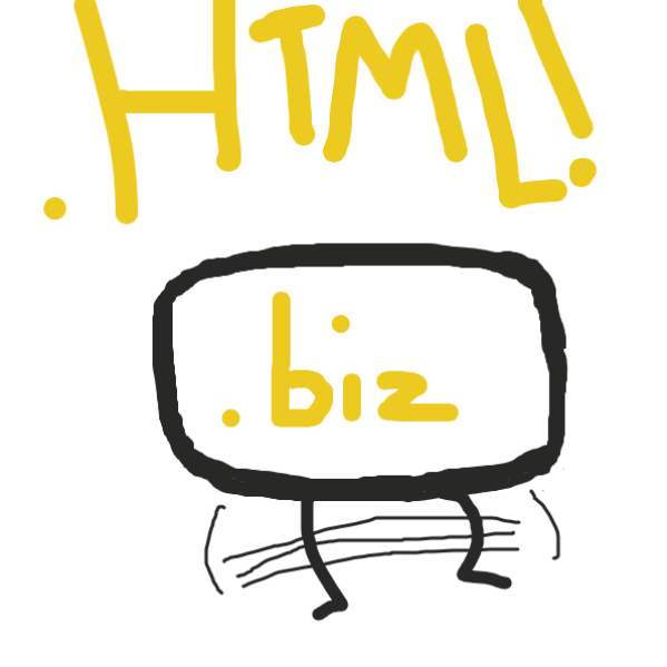 .biz is looking for .html - Online Drawing Game Comic Strip Panel by TheYellowMan
