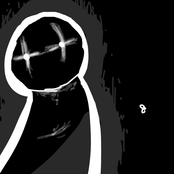 Drawing in die by jin