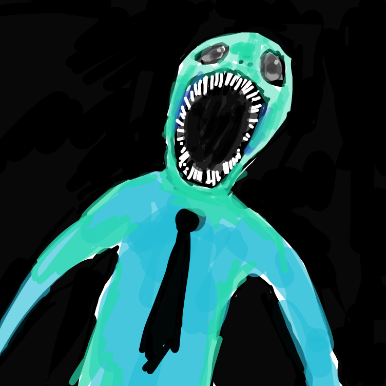  - Online Drawing Game Comic Strip Panel by coman