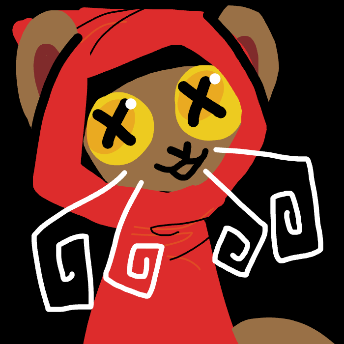 Liked webcomic TAIL EATER!