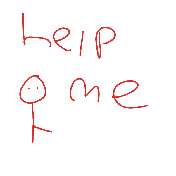 Drawing in i'm bored by reichOWO