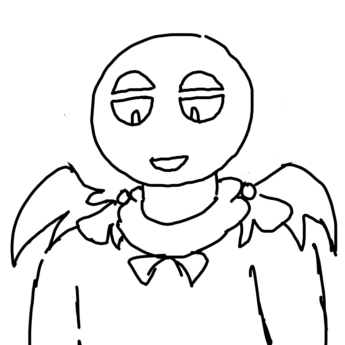  - Online Drawing Game Comic Strip Panel by iEquixx