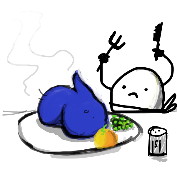  - Online Drawing Game Comic Strip Panel by Peyocay