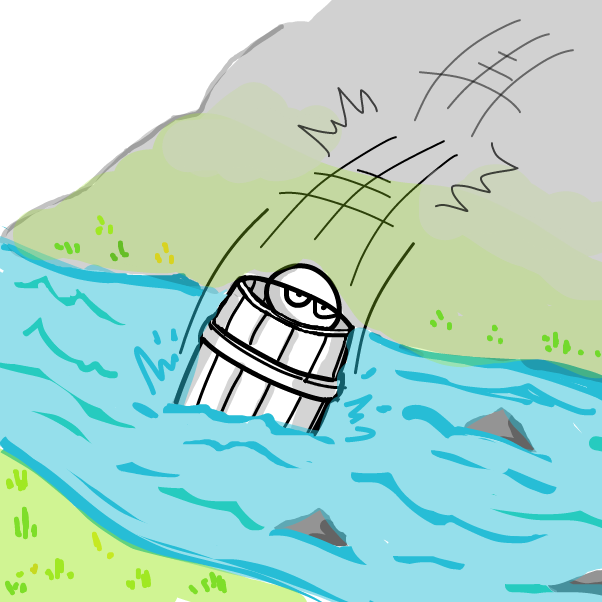  - Online Drawing Game Comic Strip Panel by 🔲