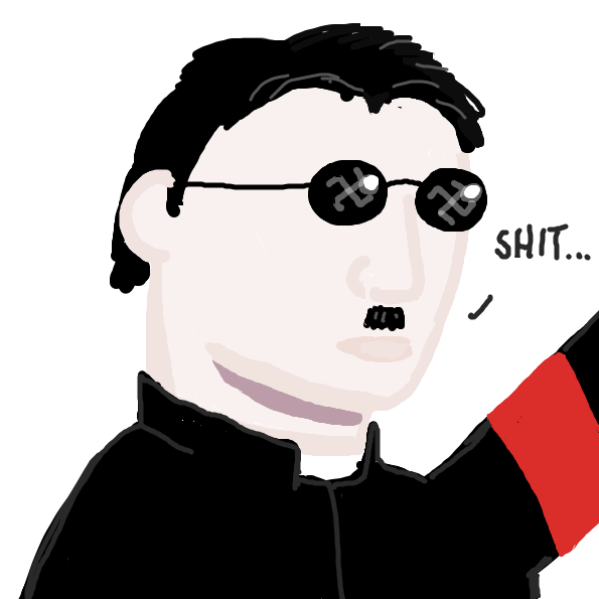  - Online Drawing Game Comic Strip Panel by joshyouart