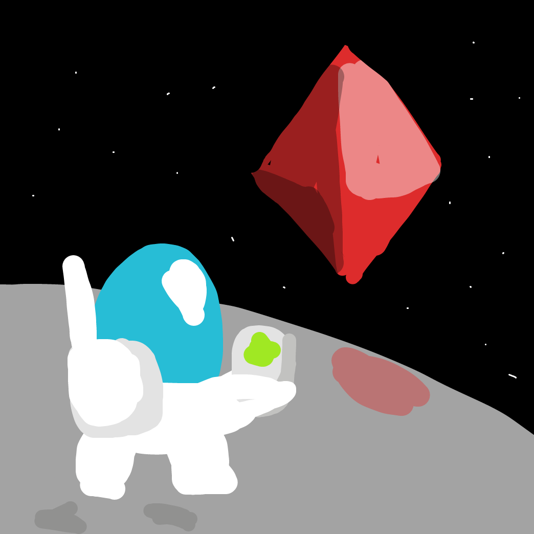  - Online Drawing Game Comic Strip Panel by SeanTrunks