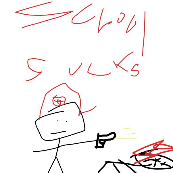 Drawing in School Countdown by ...‎