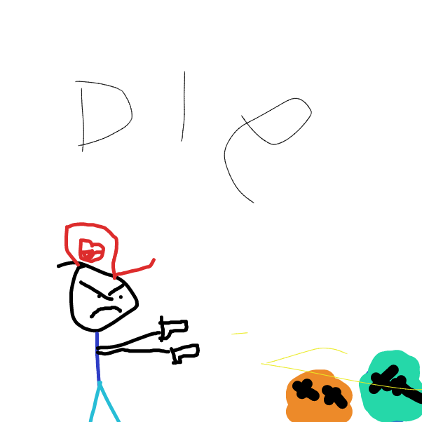 Drawing in I'm Gonna chang the world II by ...‎