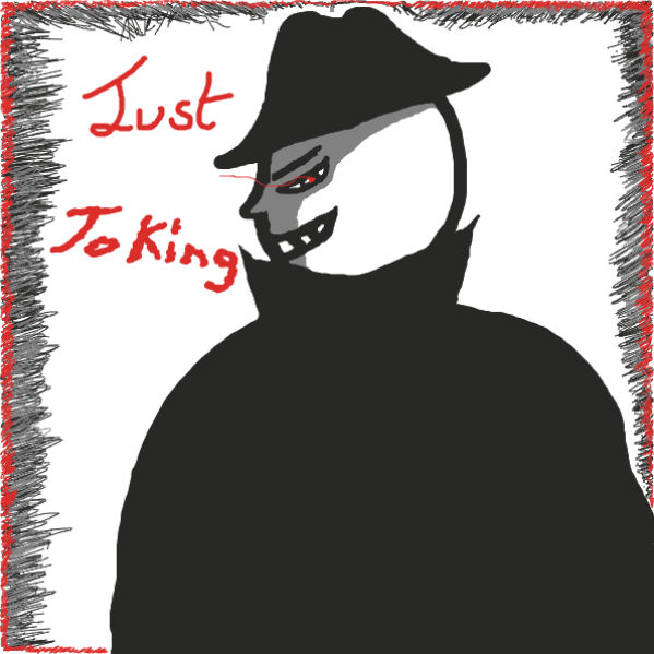  - Online Drawing Game Comic Strip Panel by Void-God