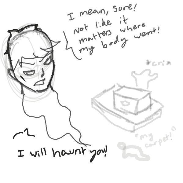  - Online Drawing Game Comic Strip Panel by @valecocoj