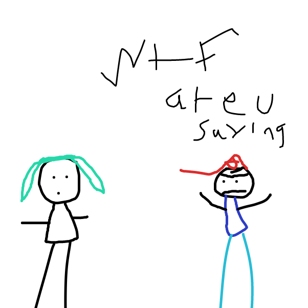 Drawing in miku norteña by ...‎