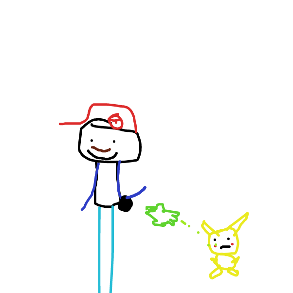 Drawing in Ass Ketchup Farting by ...‎