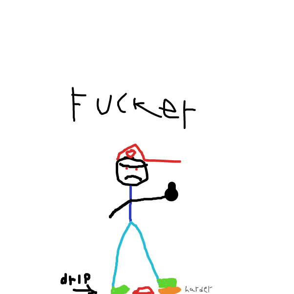 Drawing in MIE UND GHO by ...‎