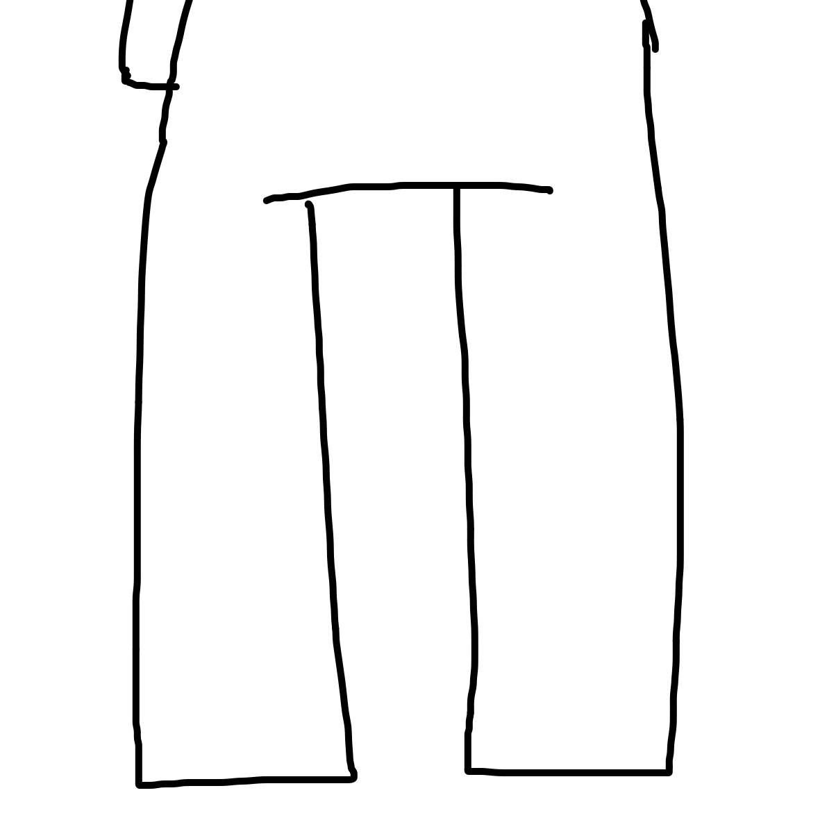 Drawing in Naruto fans! by SupBomb