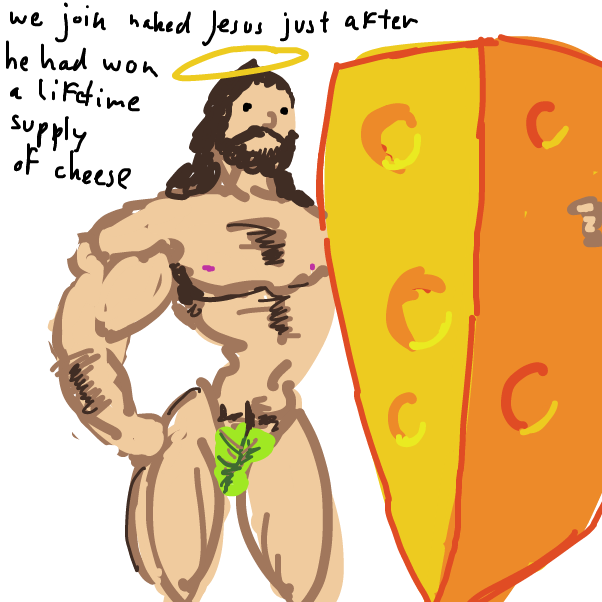  - Online Drawing Game Comic Strip Panel by Peyocay