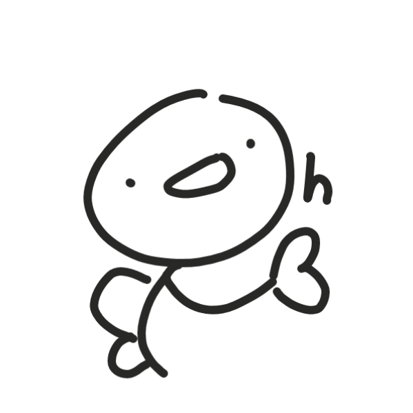 Drawing in h i by Peler