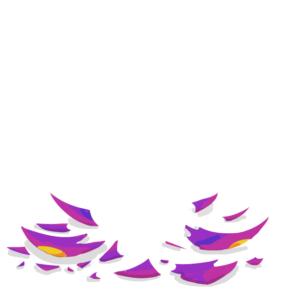 Drawing in New egg by 🔲